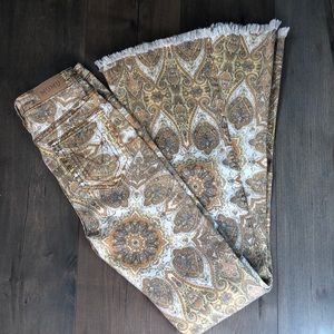 NWOT Show me your MUMU bells